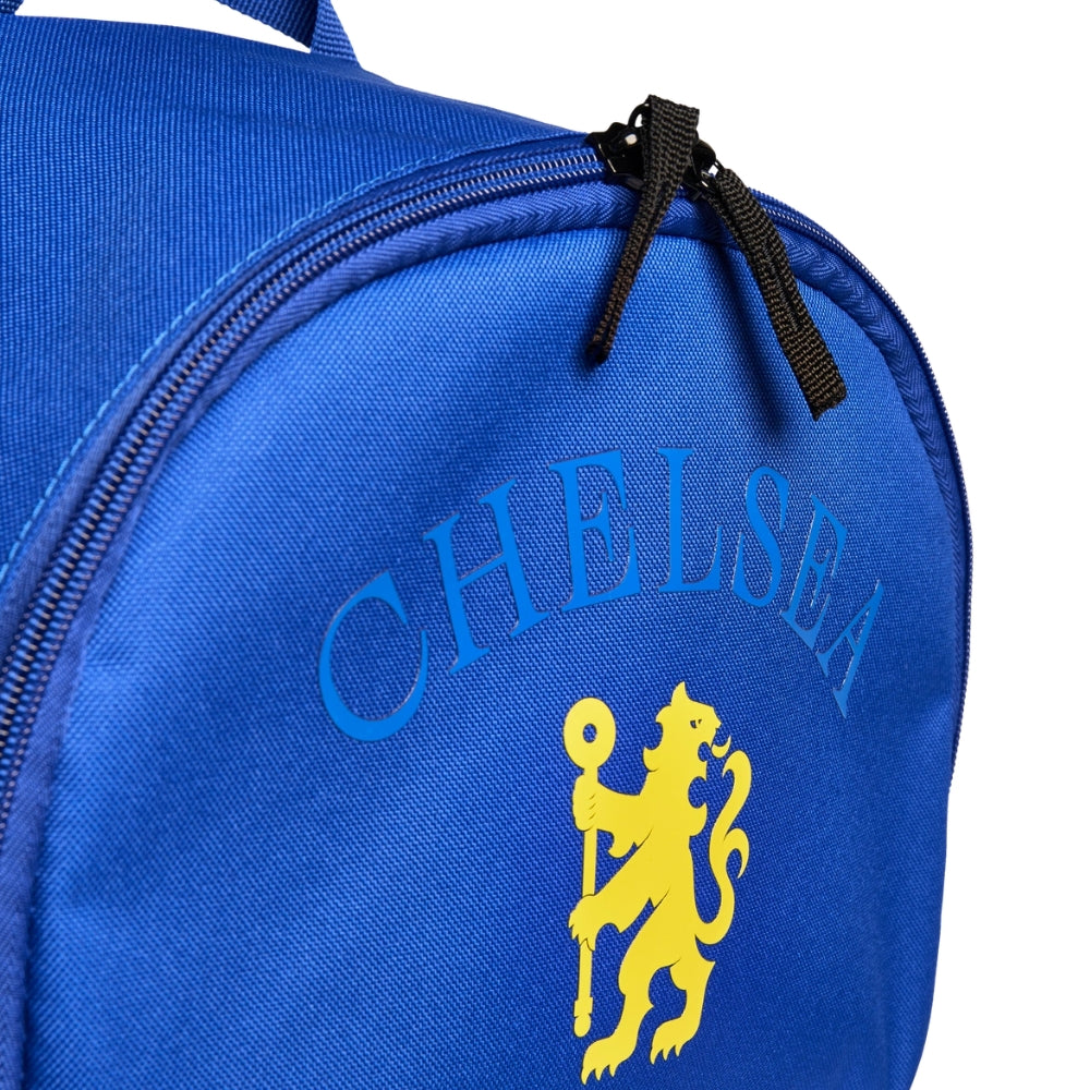 Nike Chelsea 2025/26 Heritage Backpack