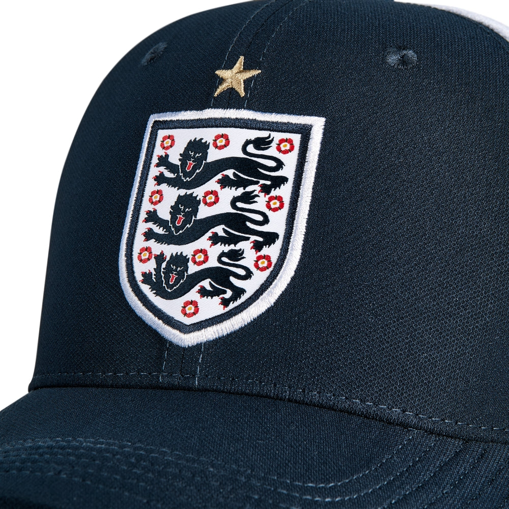 Nike England 2026/27 Arobill C99 Cap