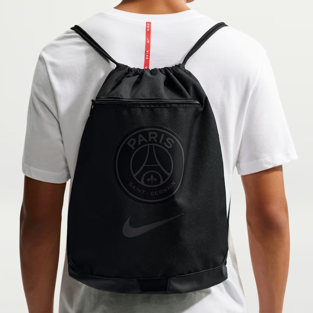 Nike Paris Saint Germain 2025/26 Academy Gymsack