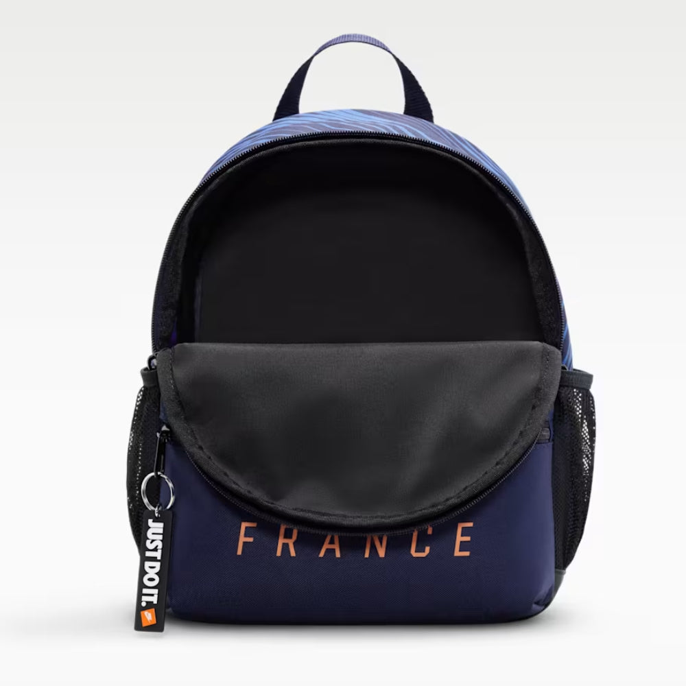 Nike France 2026/27 JDI Mini Backpack