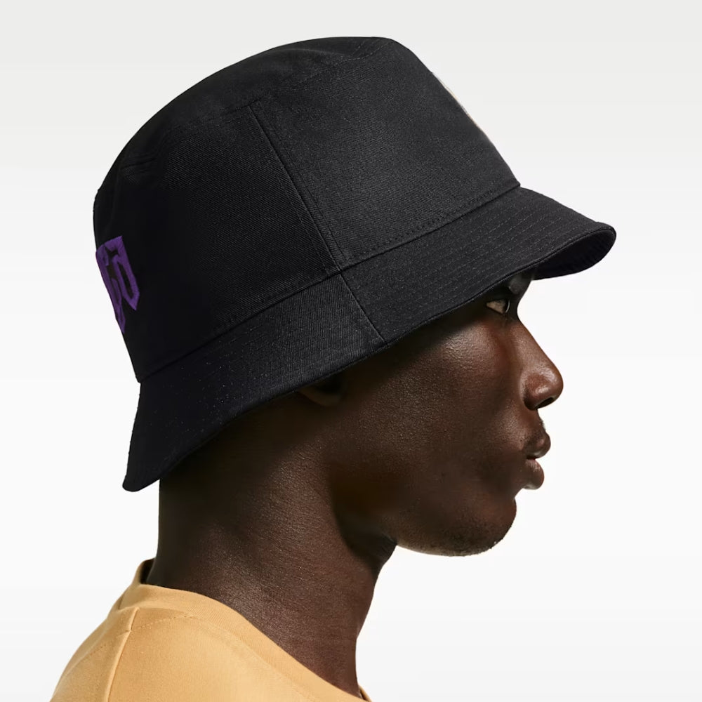 Nike F.C. Barcelona Away 2025/26 Apex Bucket Hat