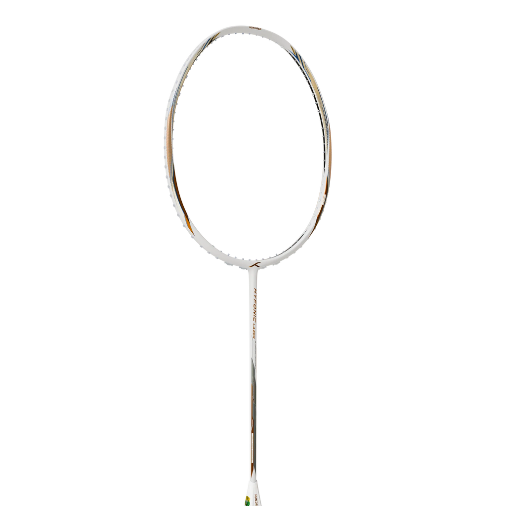 Hundred Hyfonic Lazer Badminton Racquet