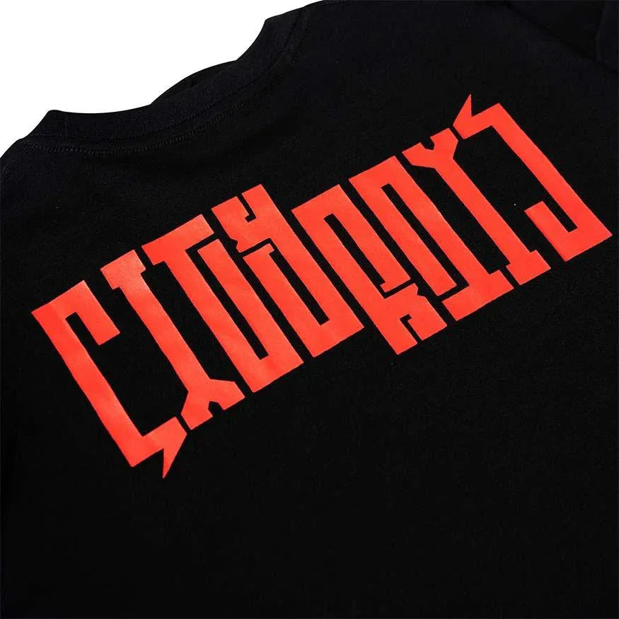 KLCFC.CTBOYP-BLK 3