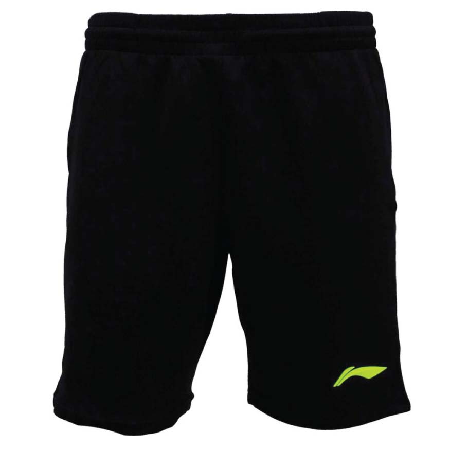 Li-Ning Men's Badminton Training Shorts