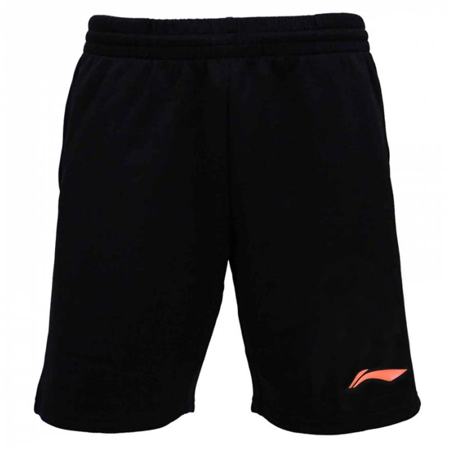 Li-Ning Men's Badminton Training Shorts