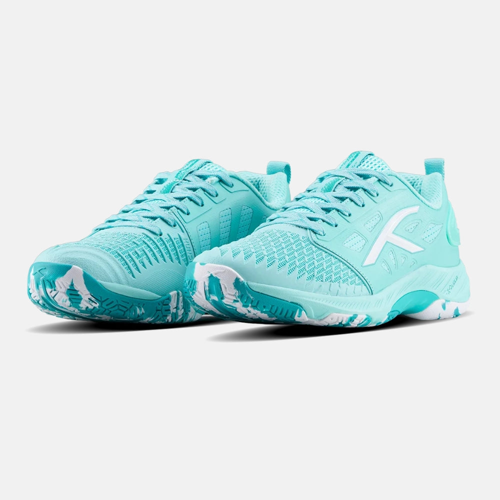 Hundred Hypercourt Unisex Badminton Shoes
