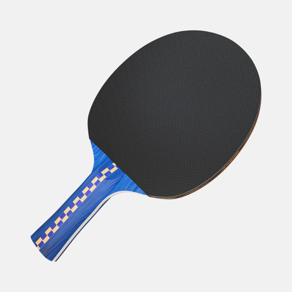 Hundred Attack 40 Table Tennis Racket