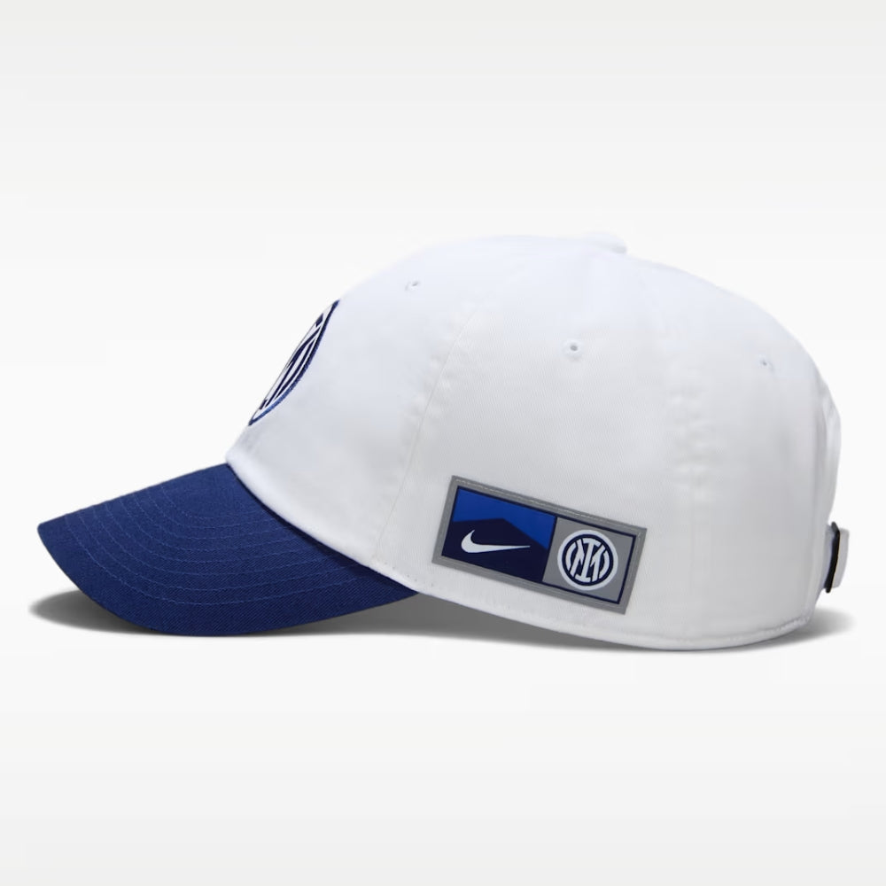 Nike Inter Milan 2025/26 Club Cap 6P