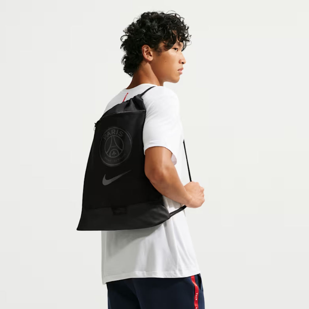 Nike Paris Saint Germain 2025/26 Academy Gymsack