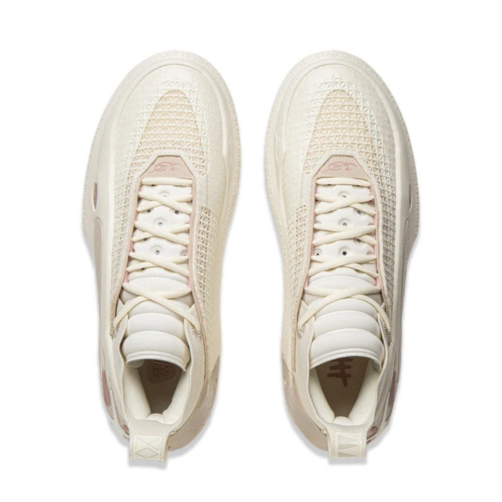 Li-Ning Way of Wade 11 Men's Basketball Shoes