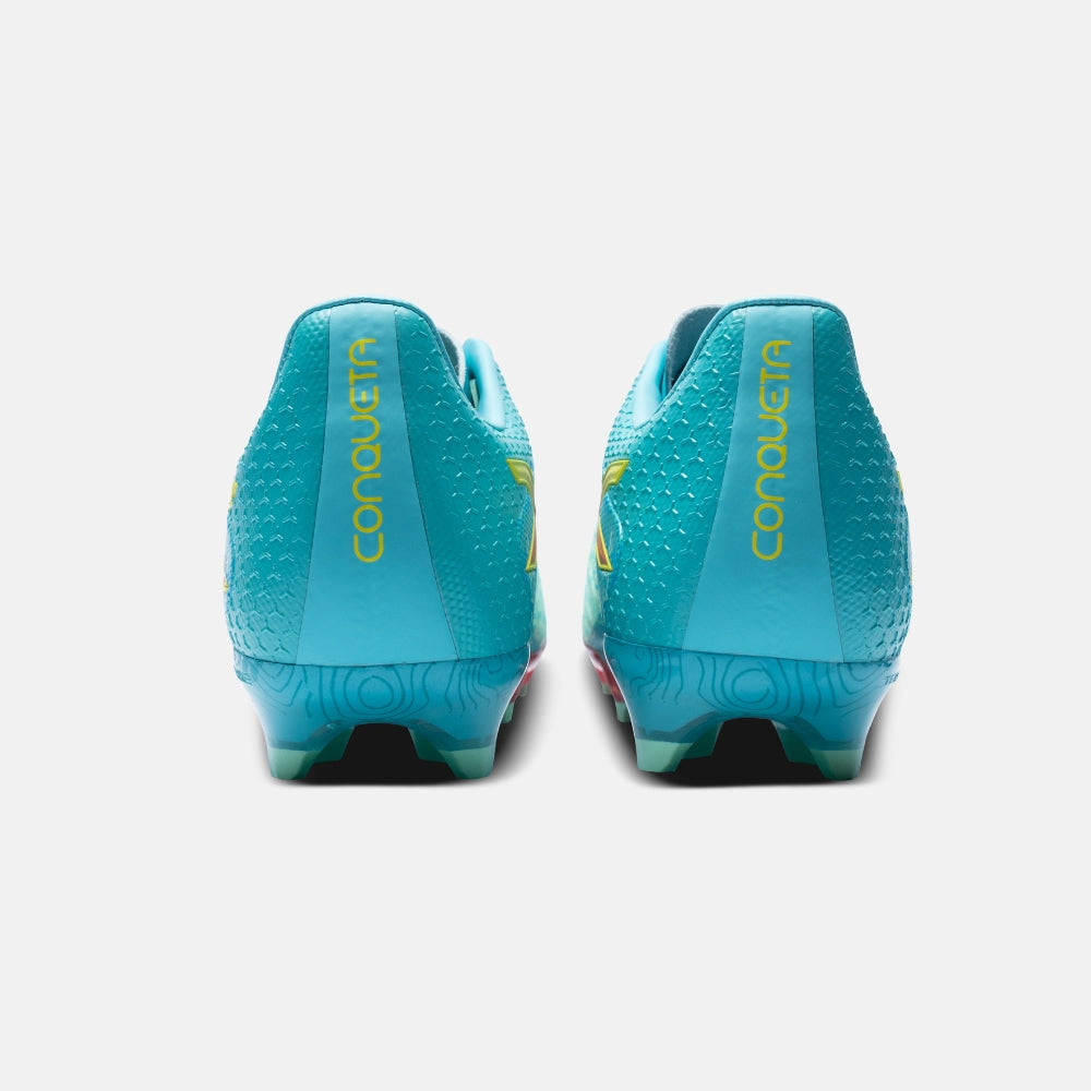 Hundred Conqueta FG Men's Football Boots