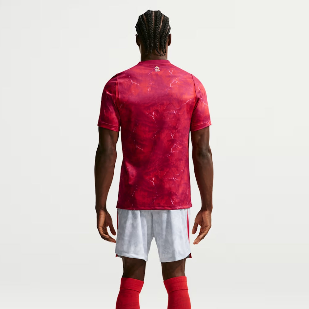 Nike Poland 2026 Stadium Away Men's Jersey
