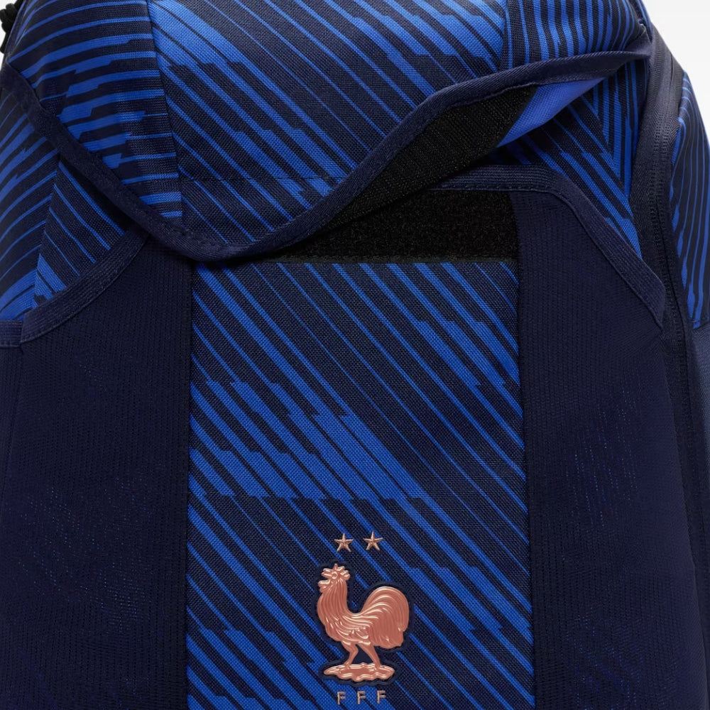 Nike France 2026/27 Academy Backpack