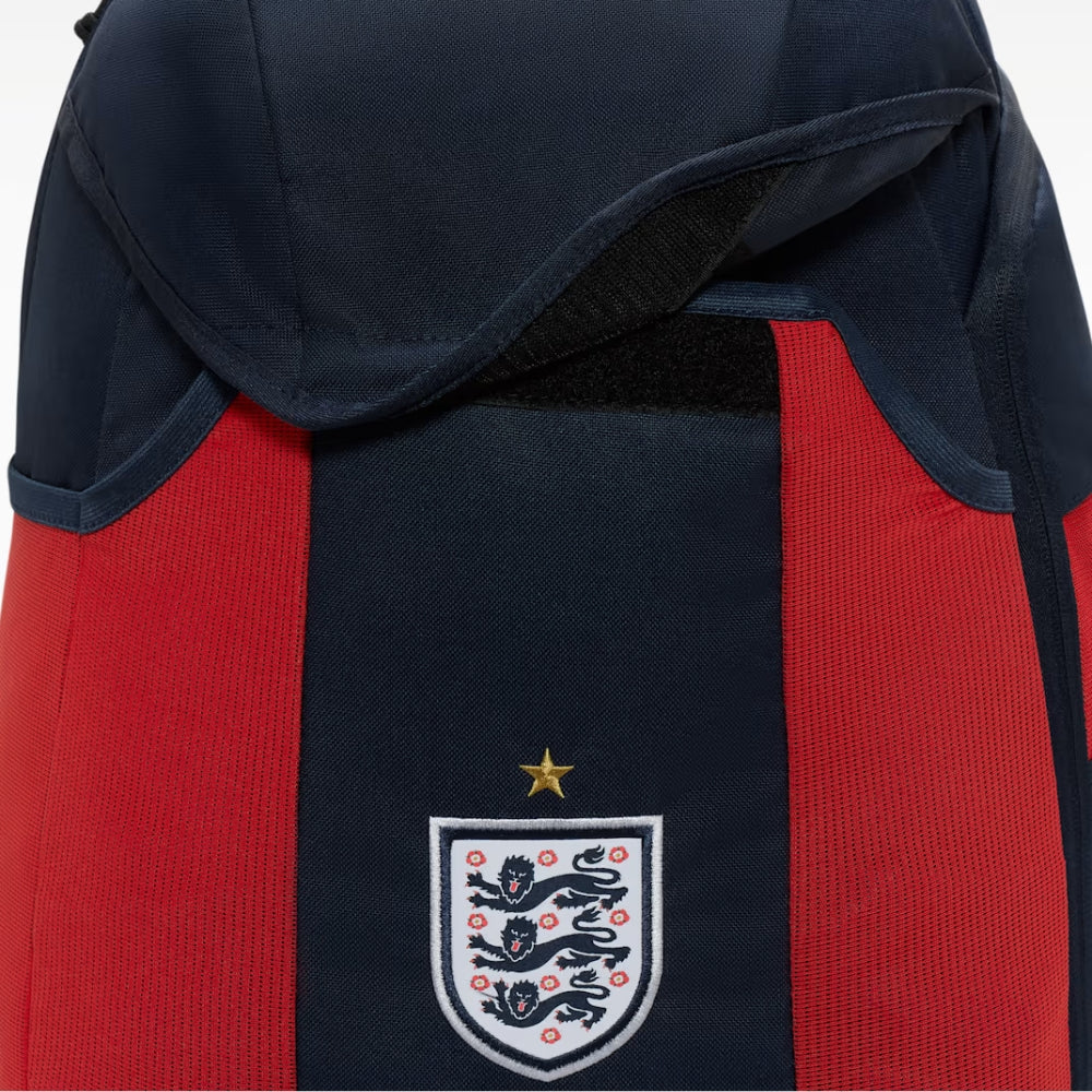 Nike England 2026/27 Academy Backpack