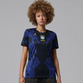 Nike Brazil National Team 2026 Stadium Away Women's Jersey
