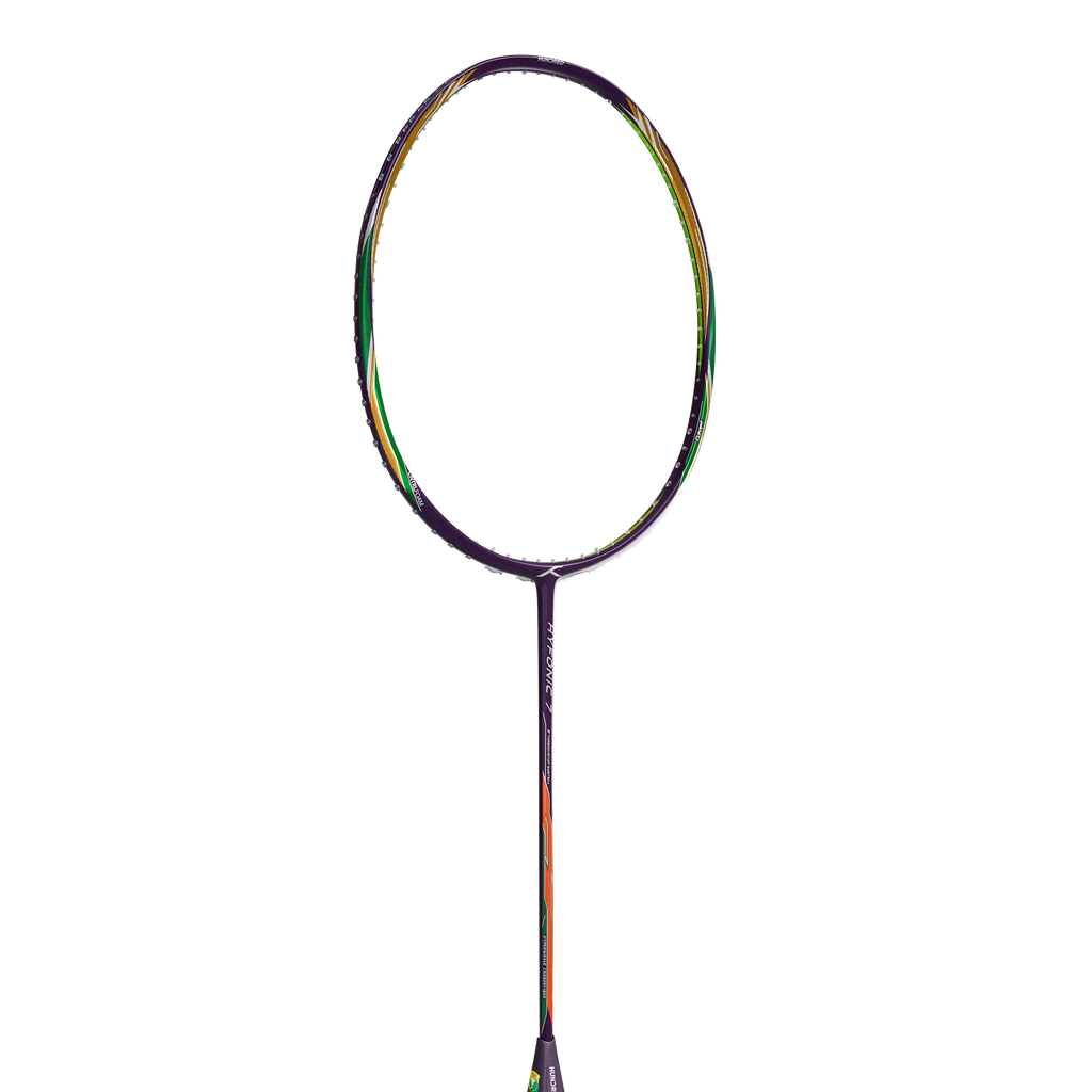 Hundred Hyfonic 7 Badminton Racquet