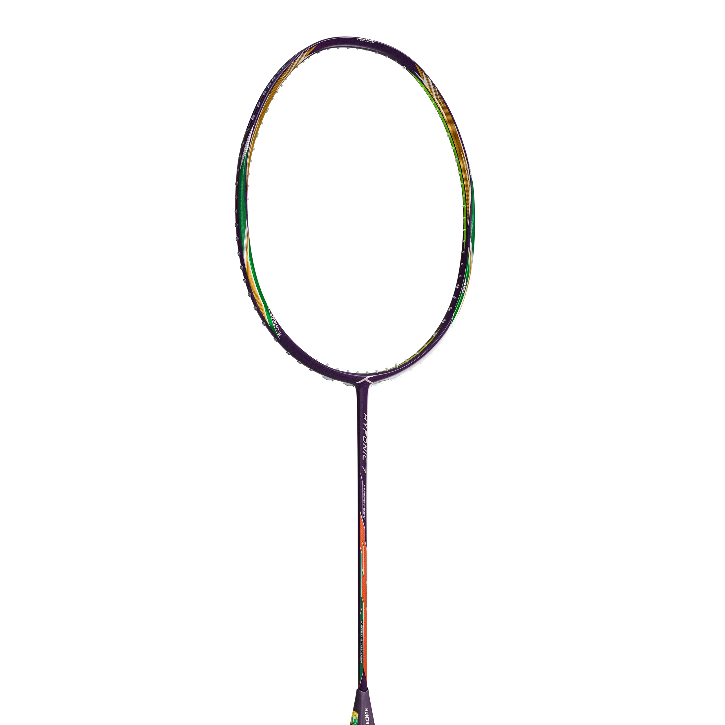Hundred Hyfonic 7 Badminton Racquet