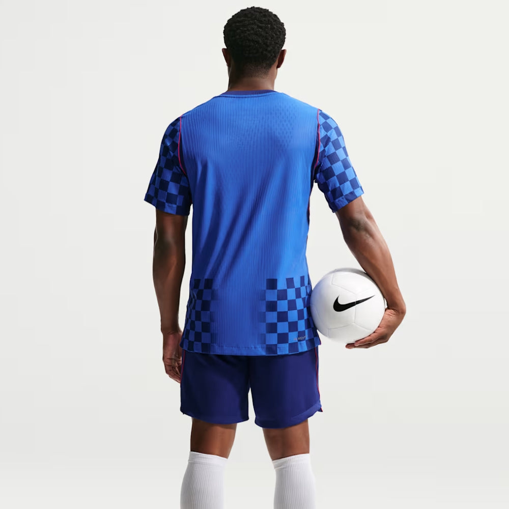 Nike Croatia 2026 Match Away Men's Jersey