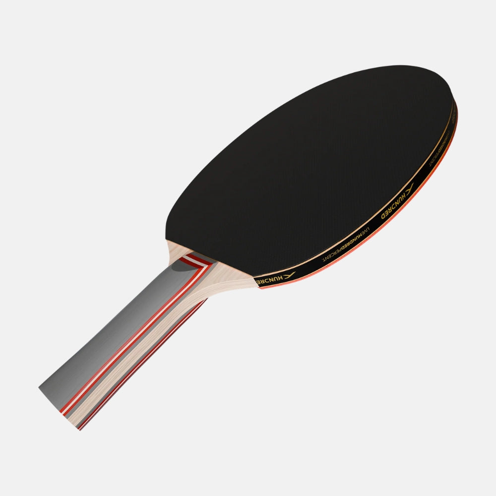 Hundred Attack 10 Table Tennis Racket