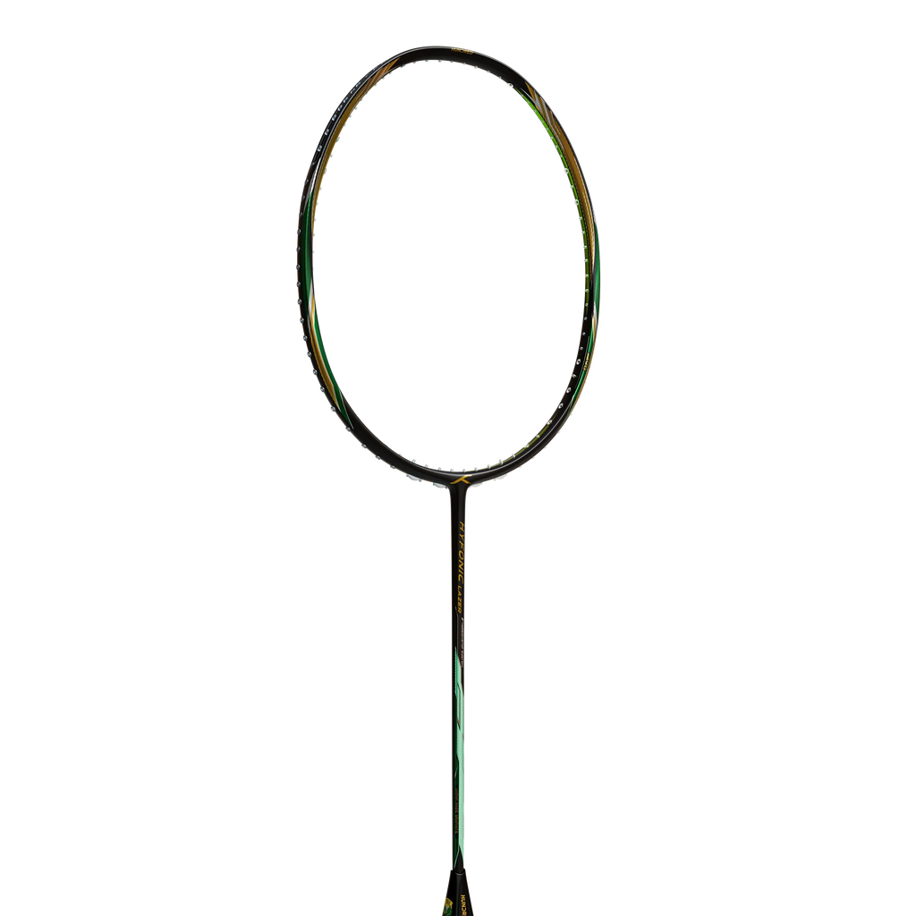 Hundred Hyfonic Lazer Badminton Racquet