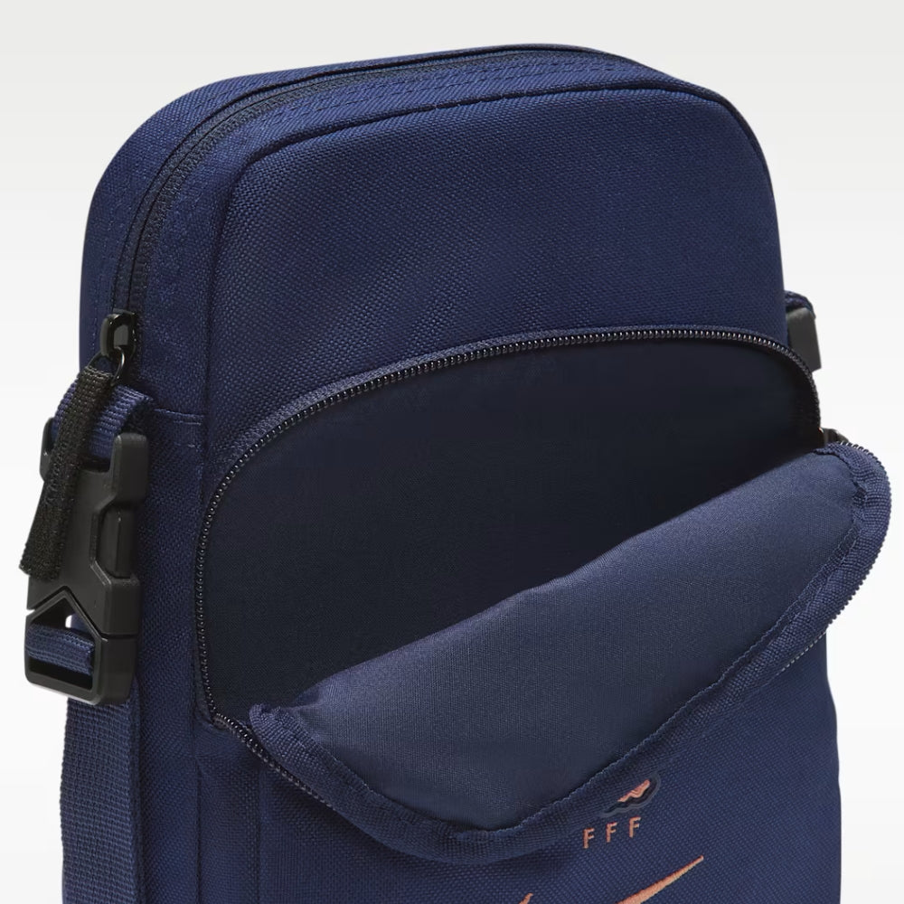 Nike France 2026 Heritage 4L Crossbody Bag