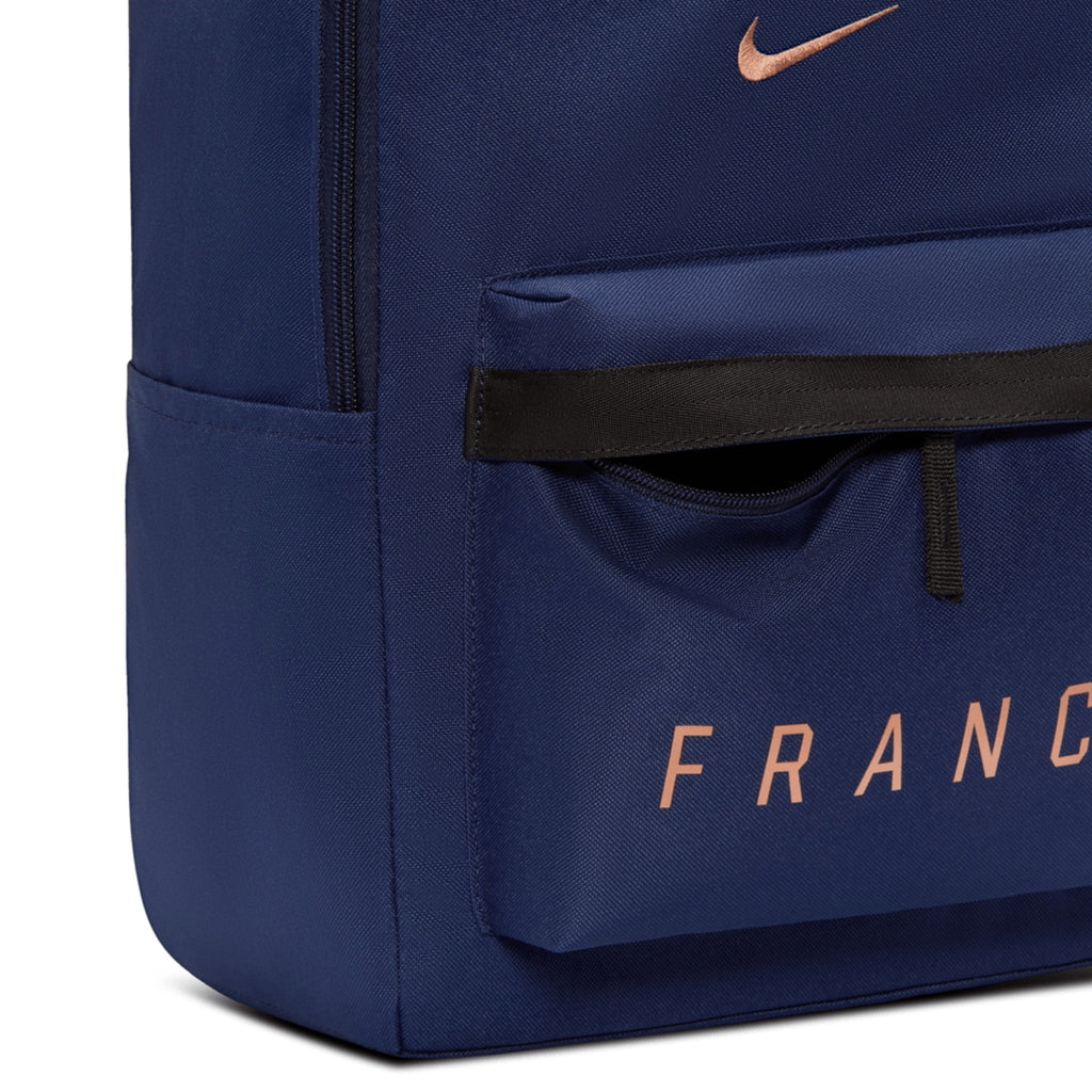 Nike France 2026 Heritage 25L Backpack