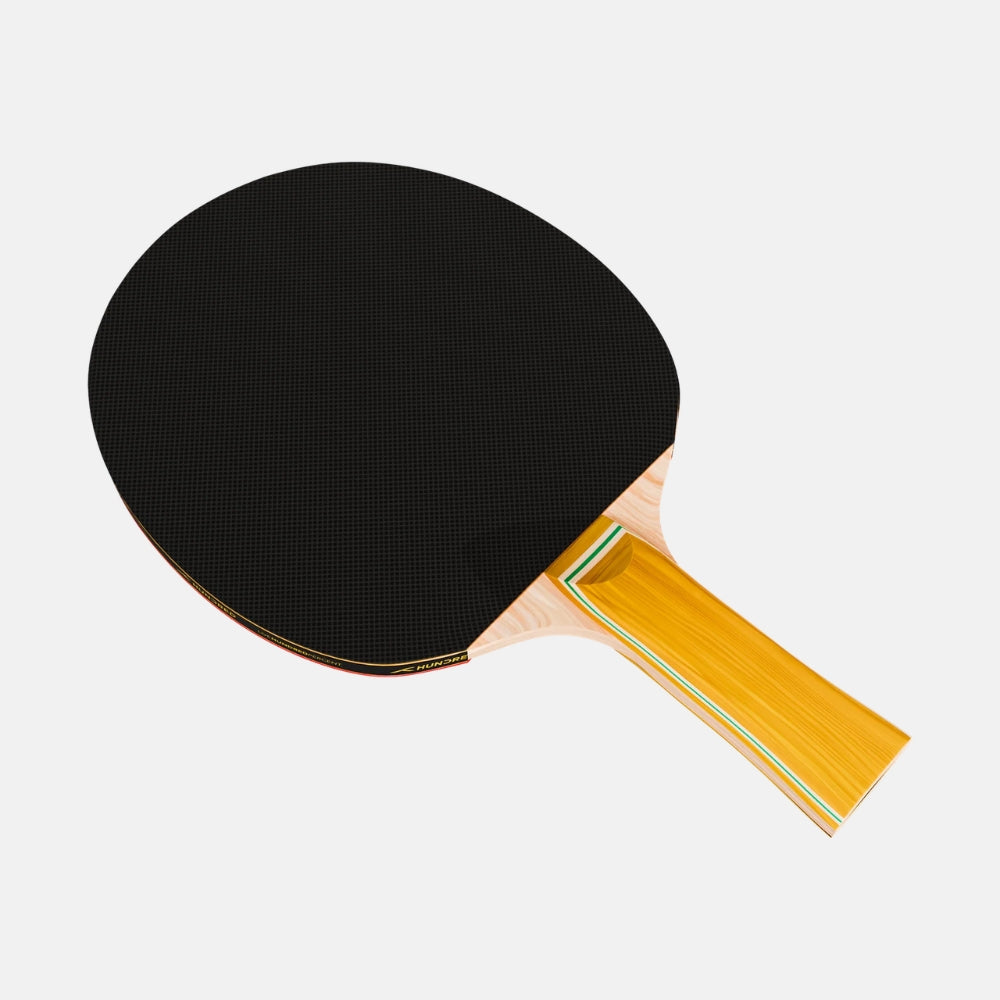 Hundred Attack 20 Table Tennis Racket