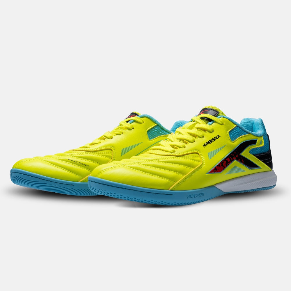 Hundred Hypersala Indoor Men's Futsal Shoes