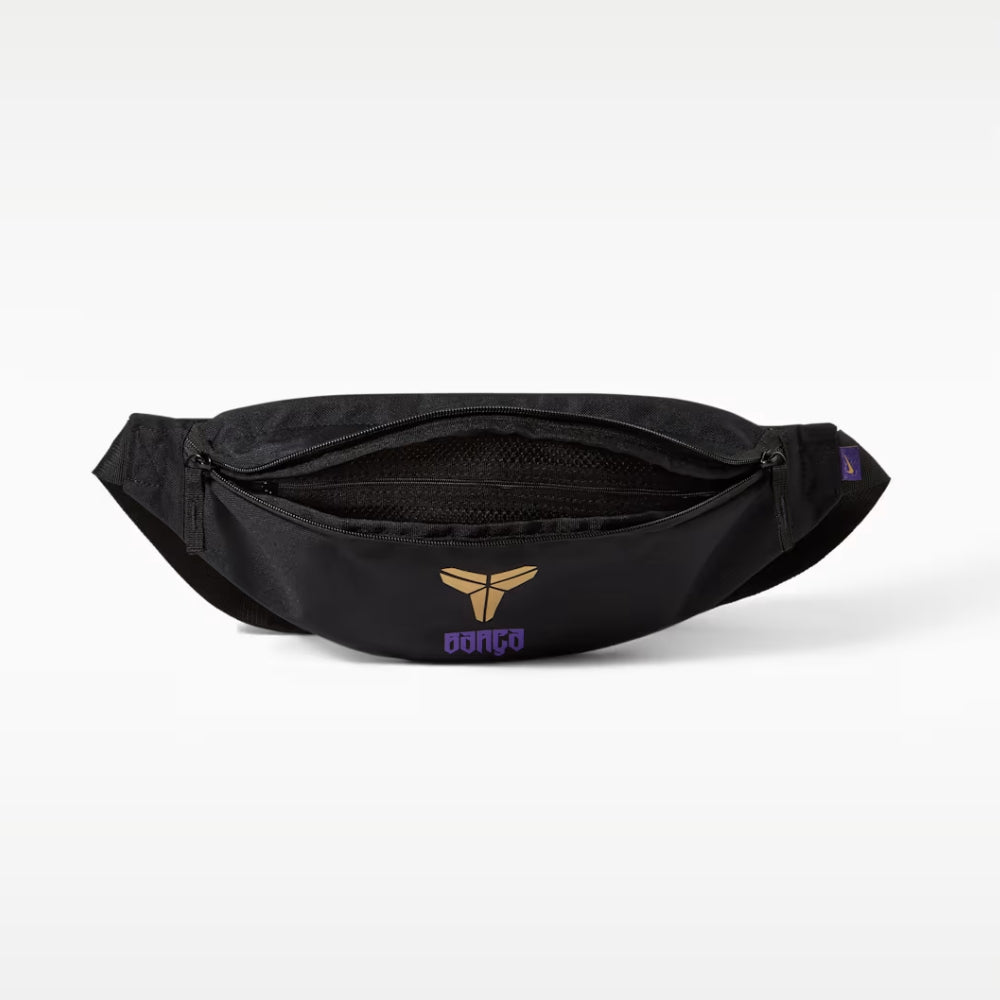 Nike F.C. Barcelona 2025/26 Away Heritage Waist Pack