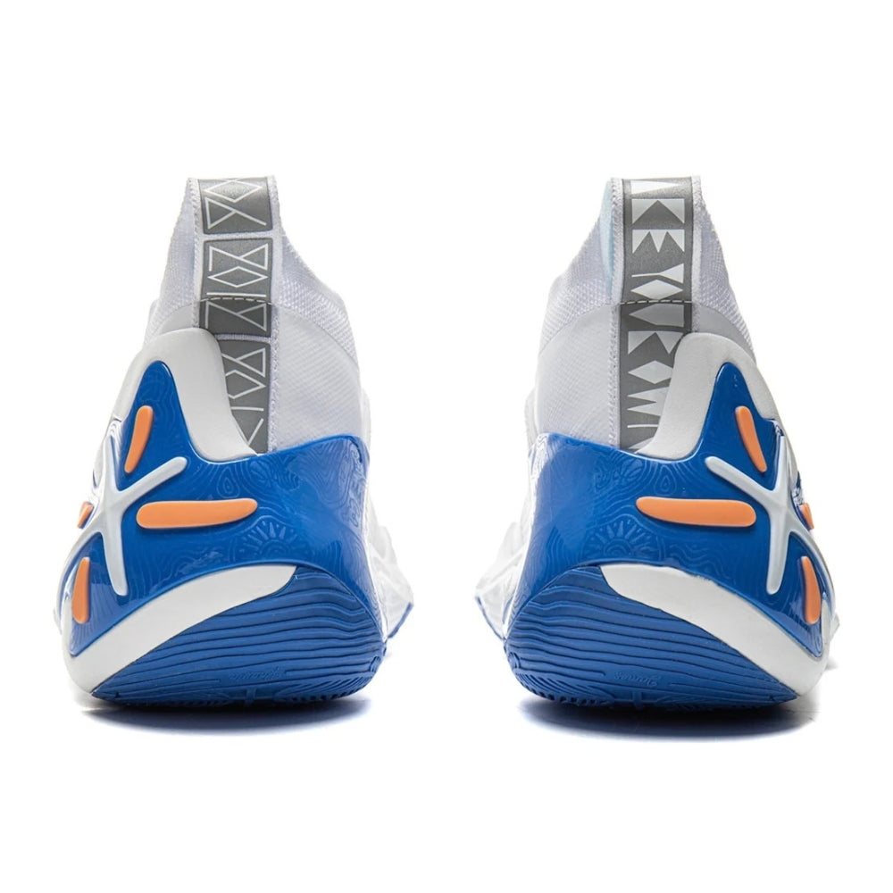 Li-Ning Way of Wade 11 Men's Basketball Shoes