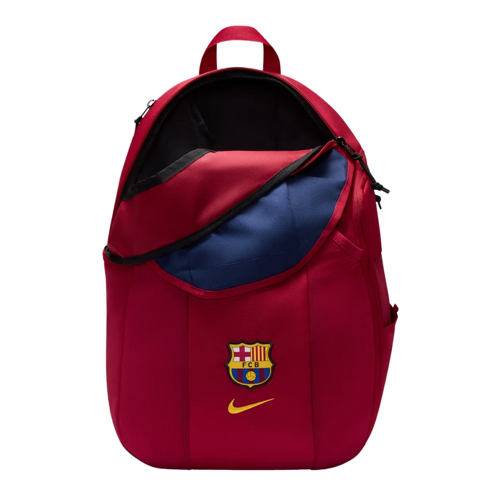 Nike F.C. Barcelona 2026/27 Academy Backpack