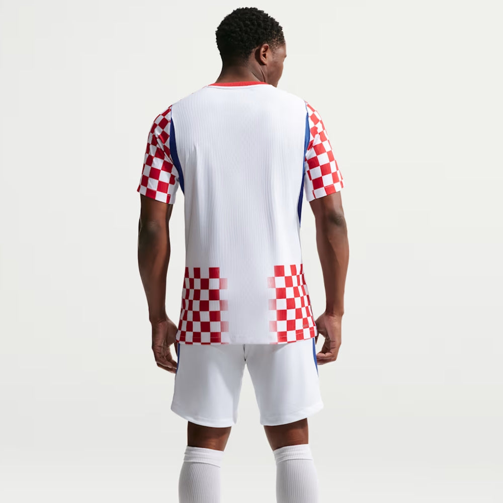 Nike Croatia 2026 Match Home Men's Jersey