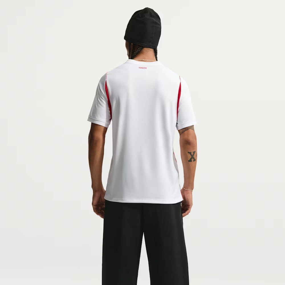Nike Turkey 2026 Stadium Away Men's Jersey