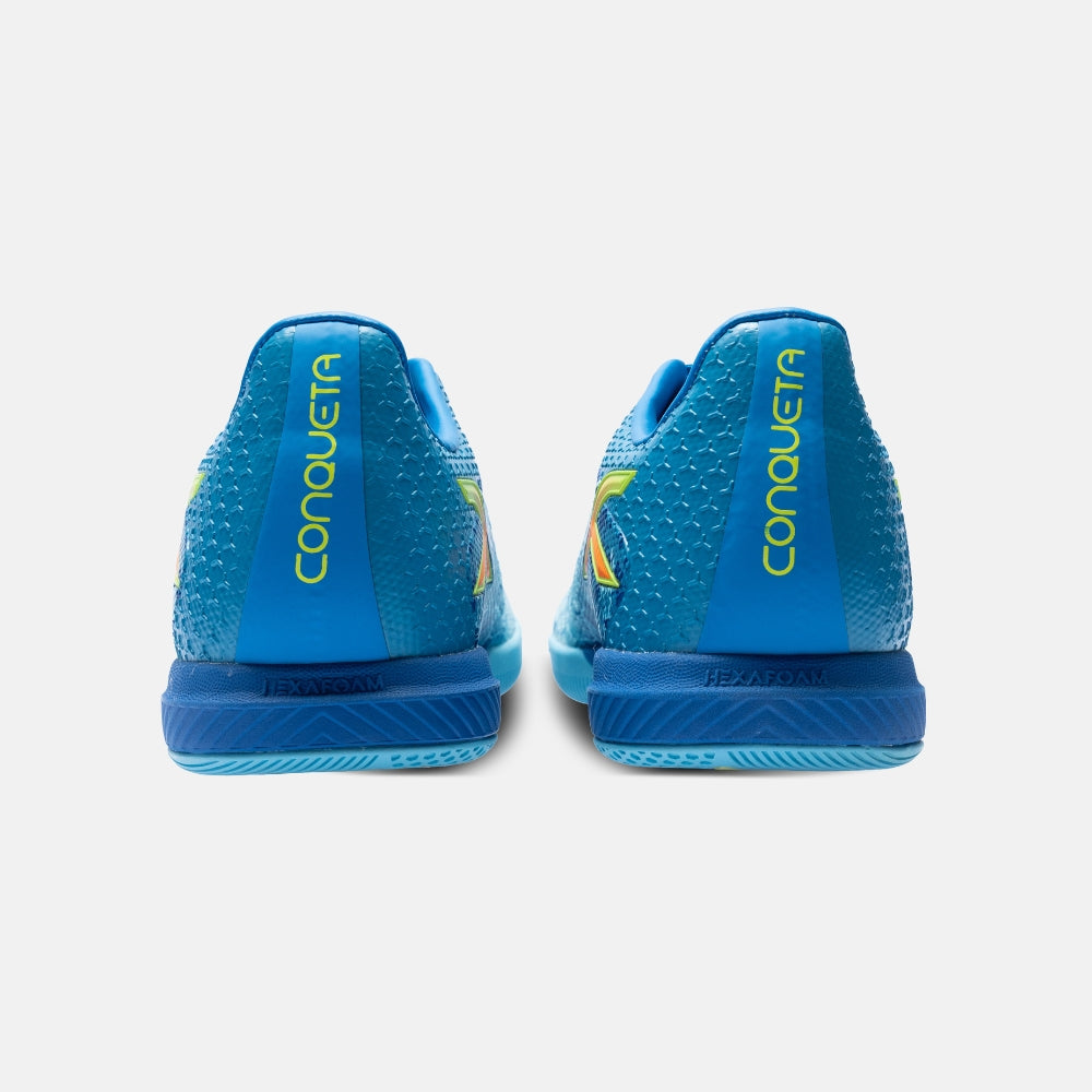 Hundred Conqueta Indoor Men's Futsal Shoes
