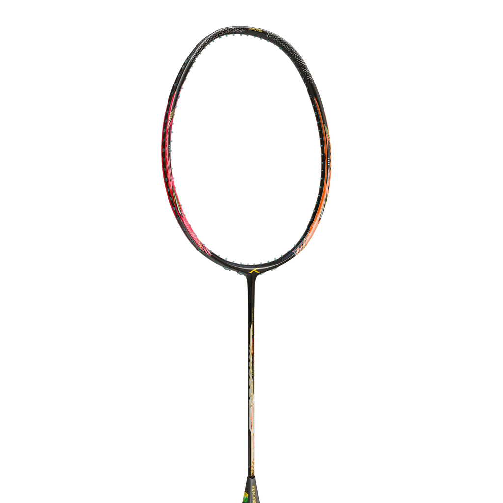 Hundred Flareon 700 Badminton Racquet