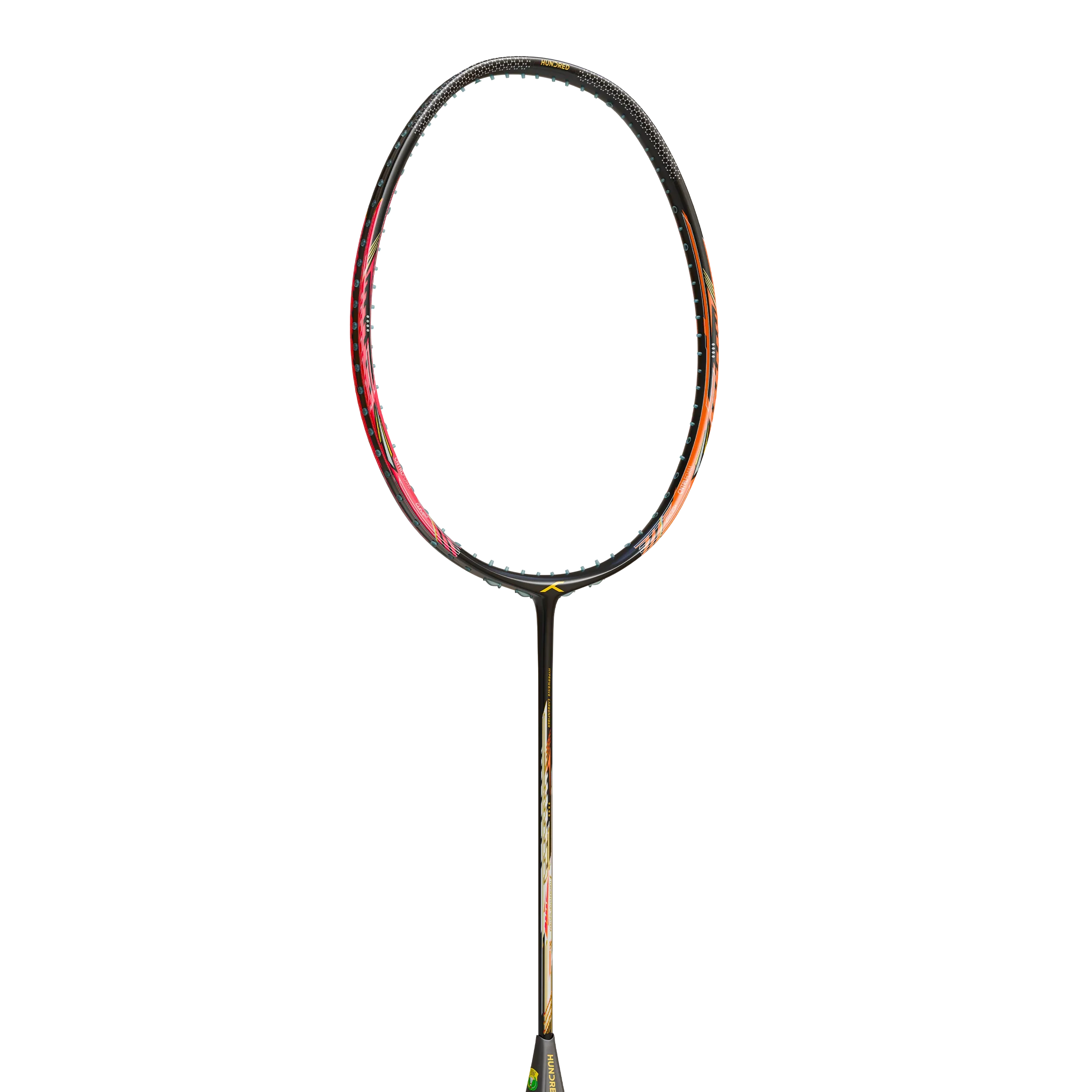Hundred Flareon 700 Badminton Racquet