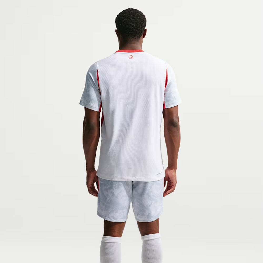 Nike Poland 2026 Match Home Men's Jersey