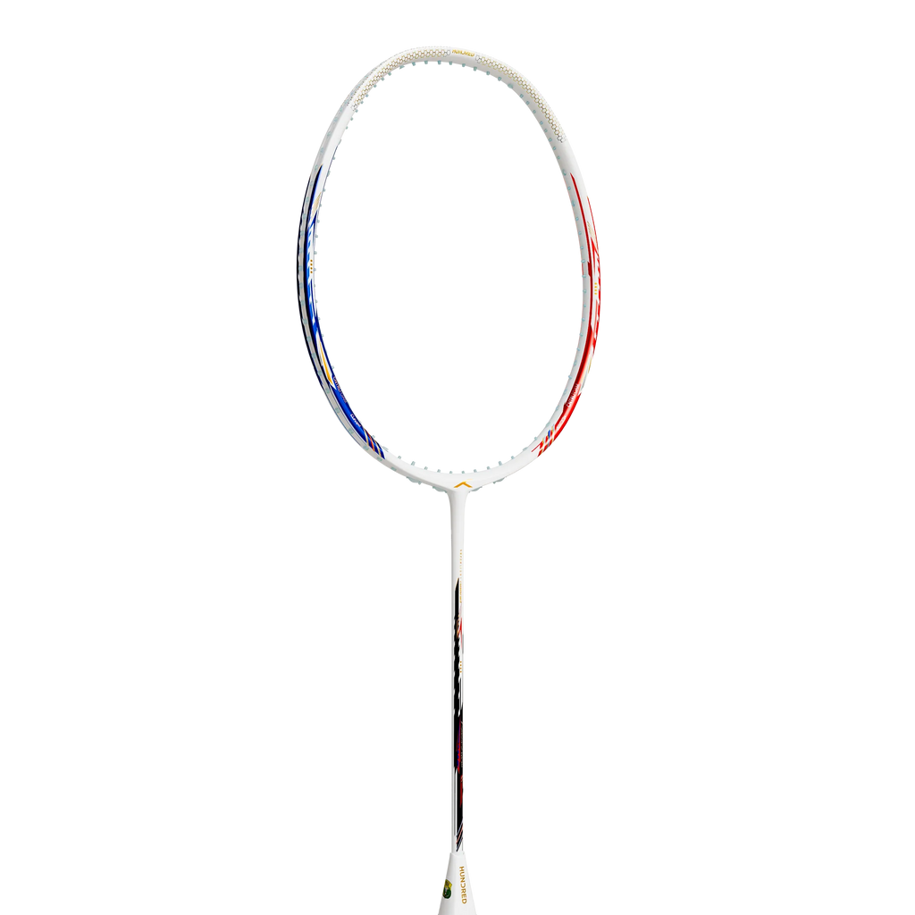 Hundred Flareon Typhoon Badminton Racquet