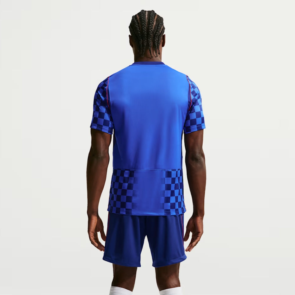 Nike Croatia 2026 Stadium Away Men's Jersey