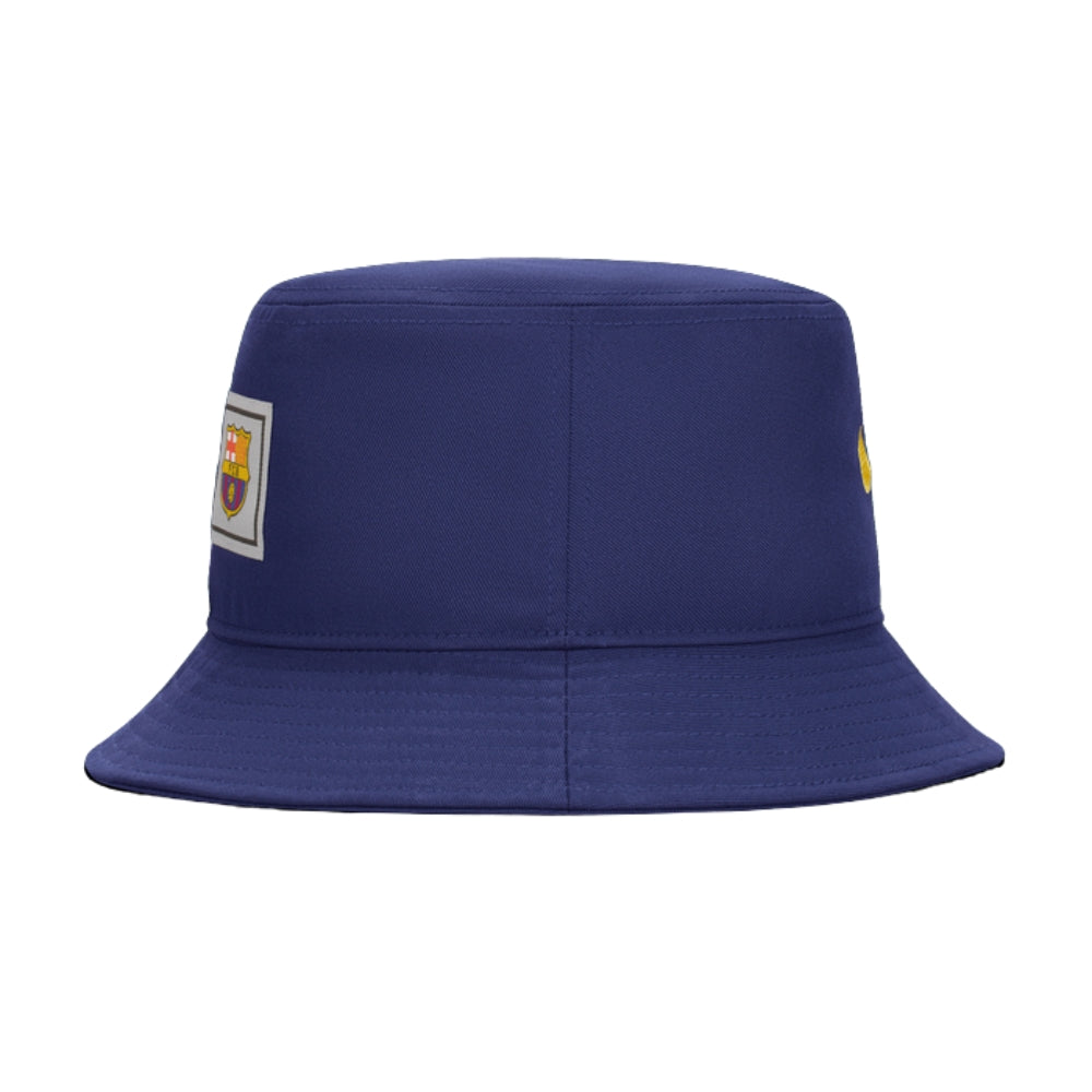 Nike F.C. Barcelona 2026/27 Apex Bucket Hat