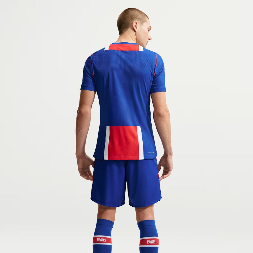 Nike Paris Saint-Germain 2026/27 Match Home Men's Jersey