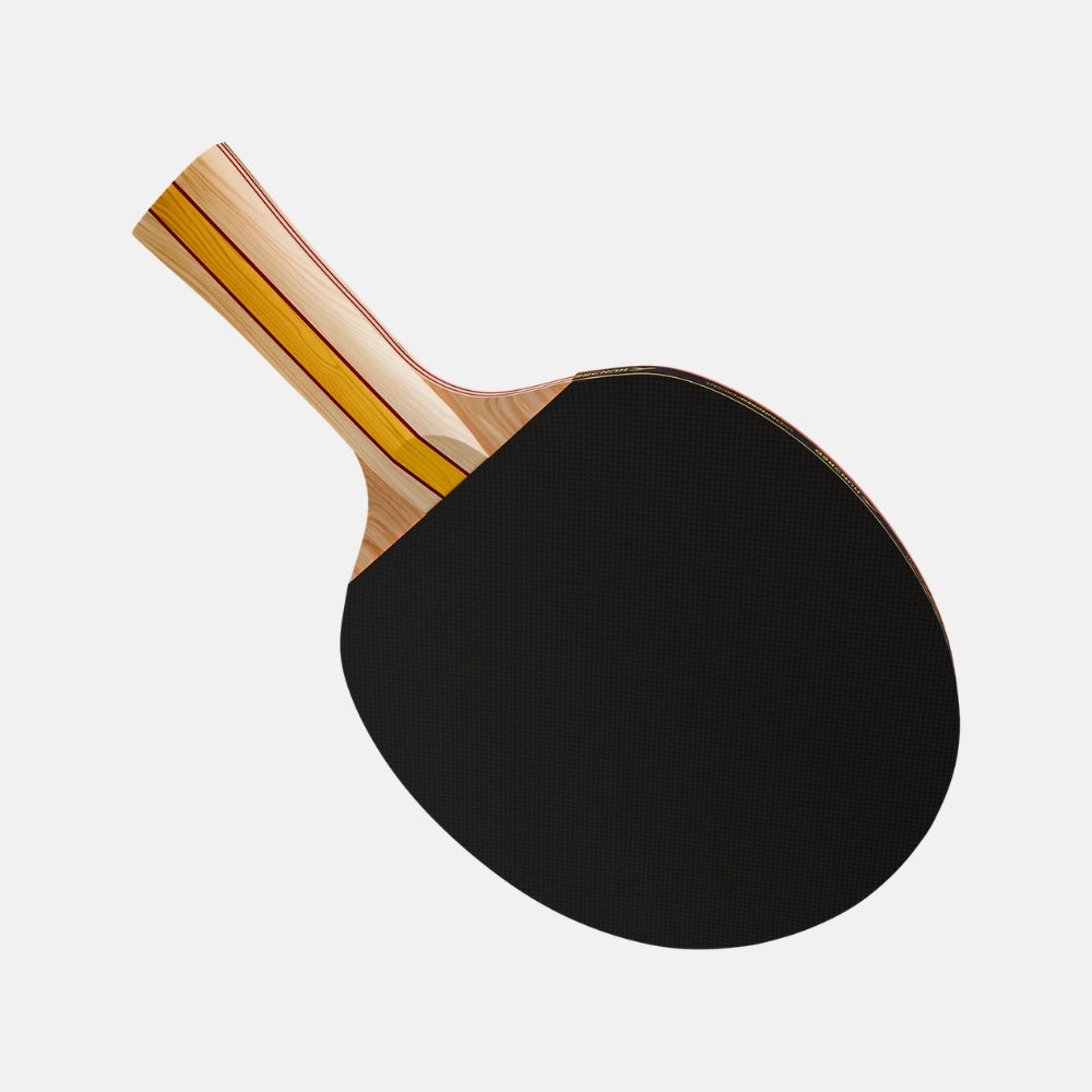 Hundred Attack 30 Table Tennis Racket