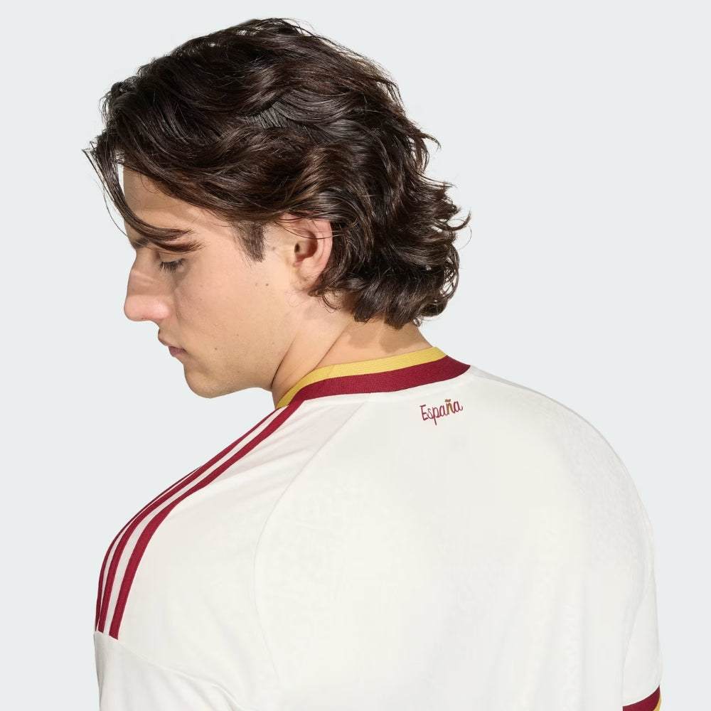 Adidas Spain 2026 Away Men's Jersey