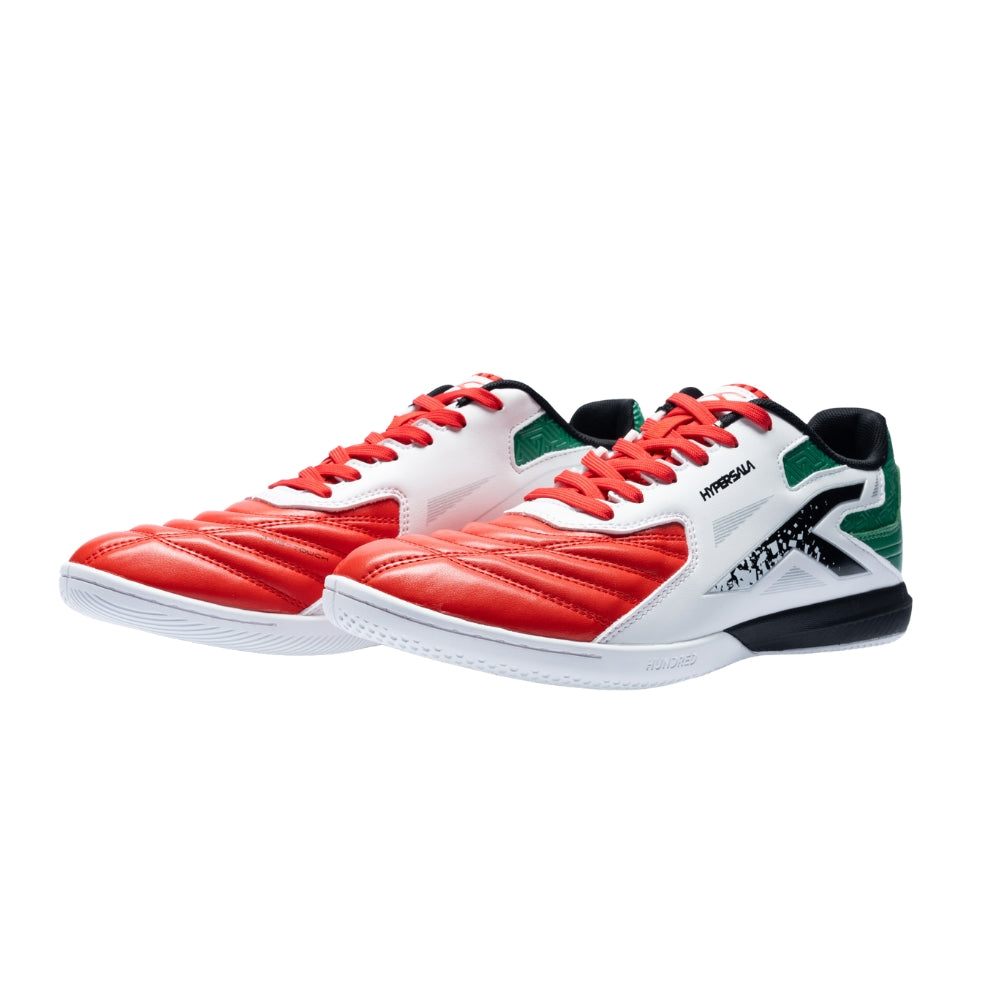 Hundred Hypersala Indoor Men's Futsal Shoes