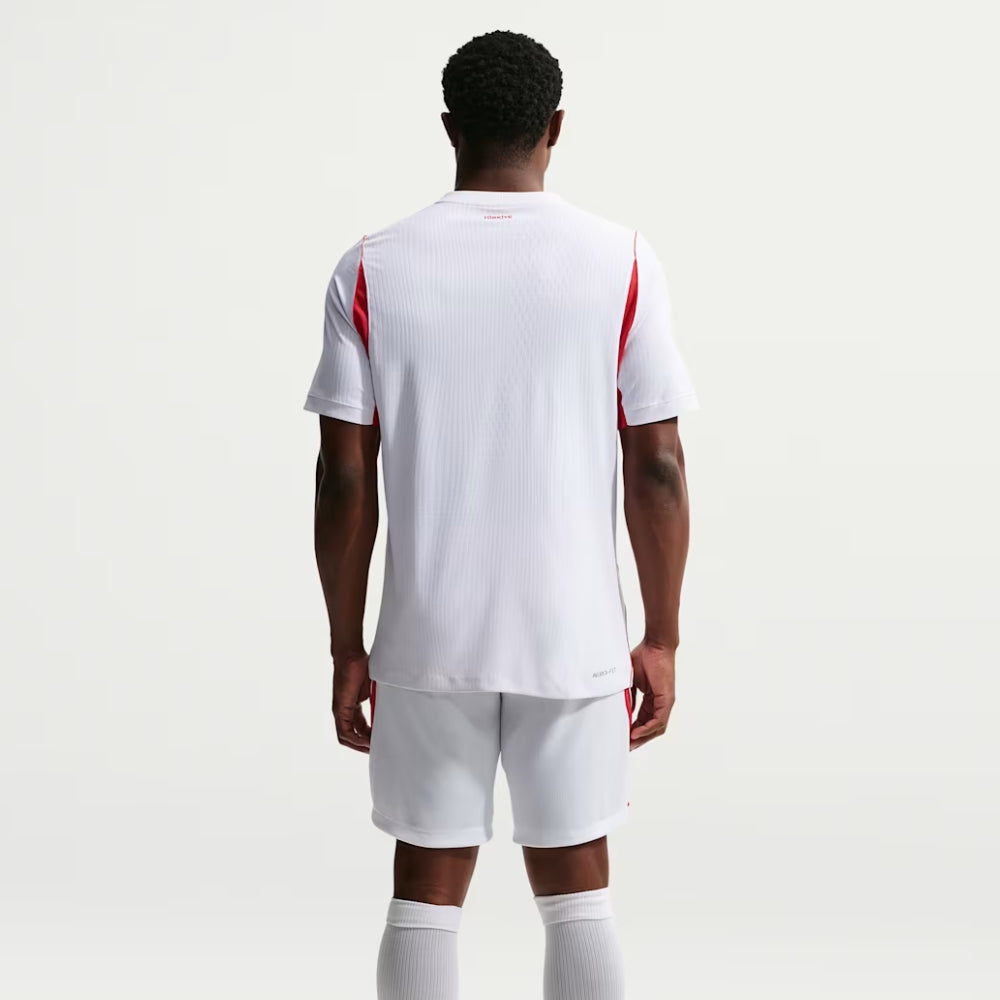 Nike Turkey 2026 Match Away Men's Jersey