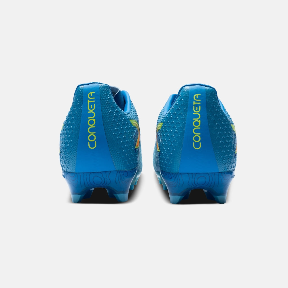 Hundred Conqueta FG Men's Football Boots