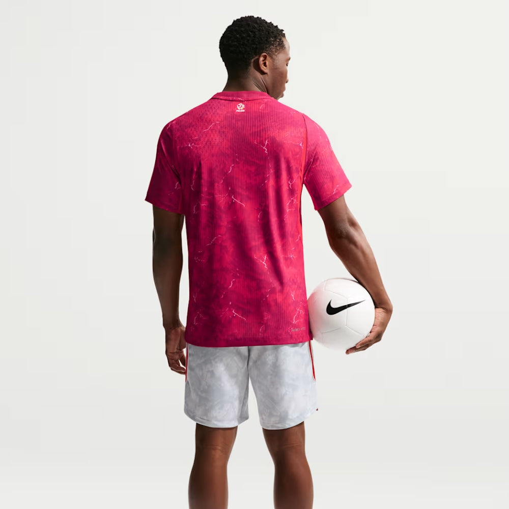 Nike Poland 2026 Match Away Men's Jersey