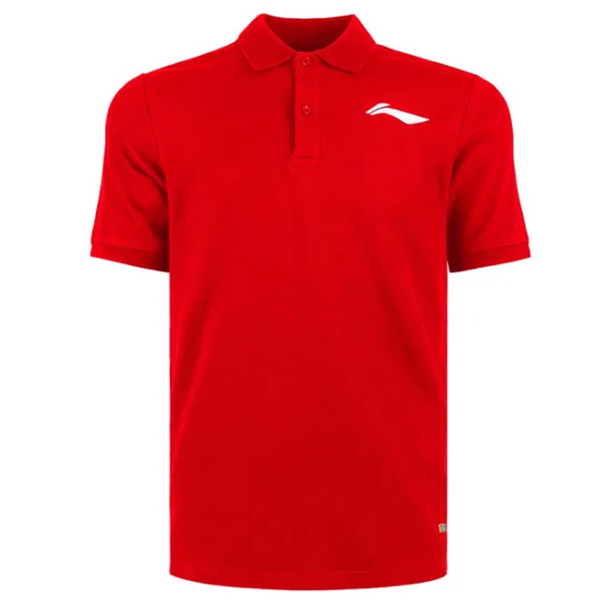 Li-Ning Men's Polo Shirt
