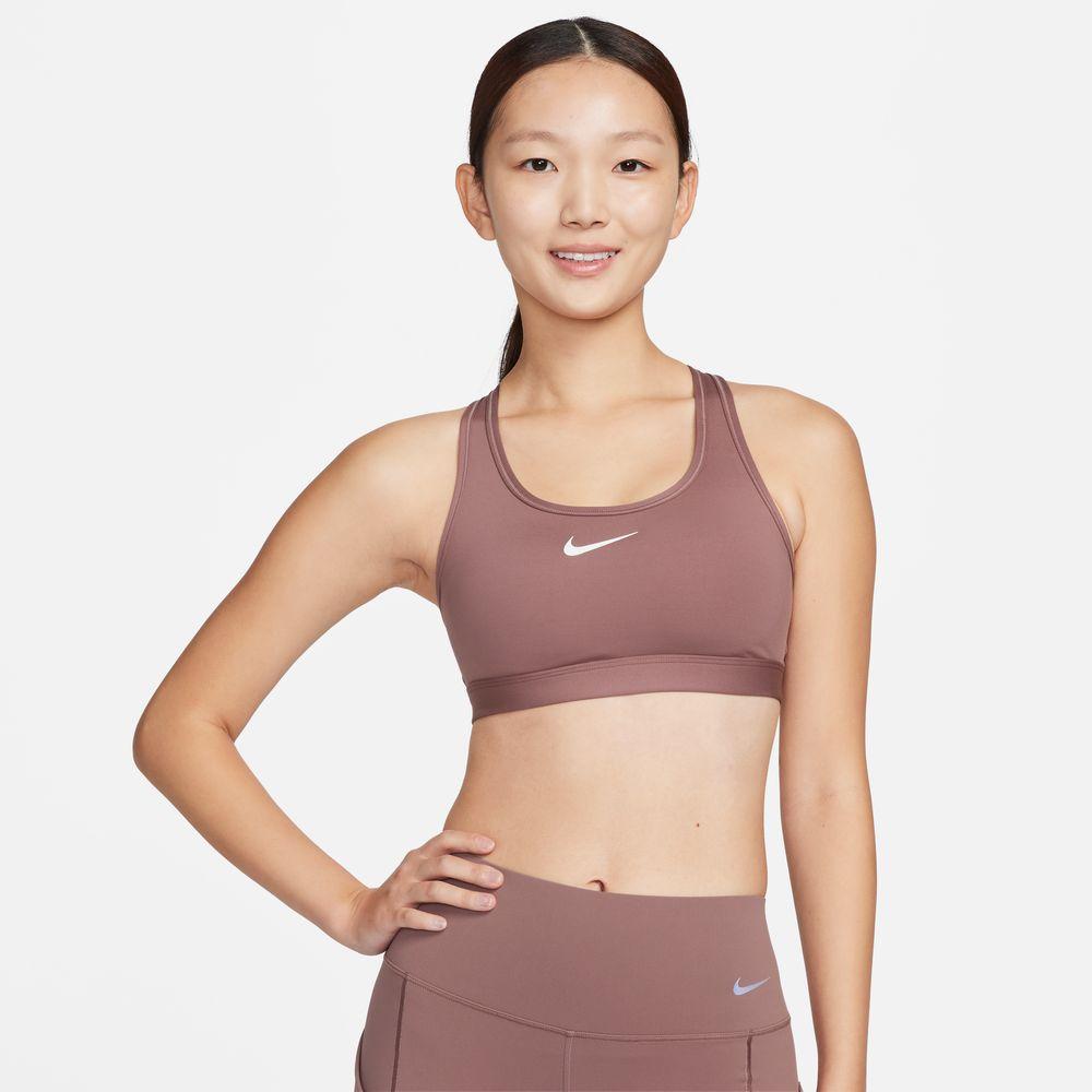 Nike Swoosh Medium Support Women's Padded Sports Bra