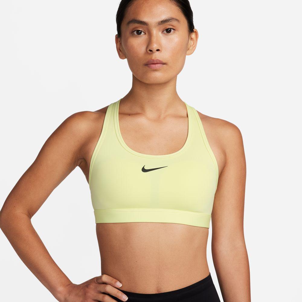 Nike Swoosh Medium Support Women's Padded Sports Bra